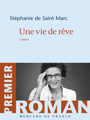 cover image of Une vie de rêve